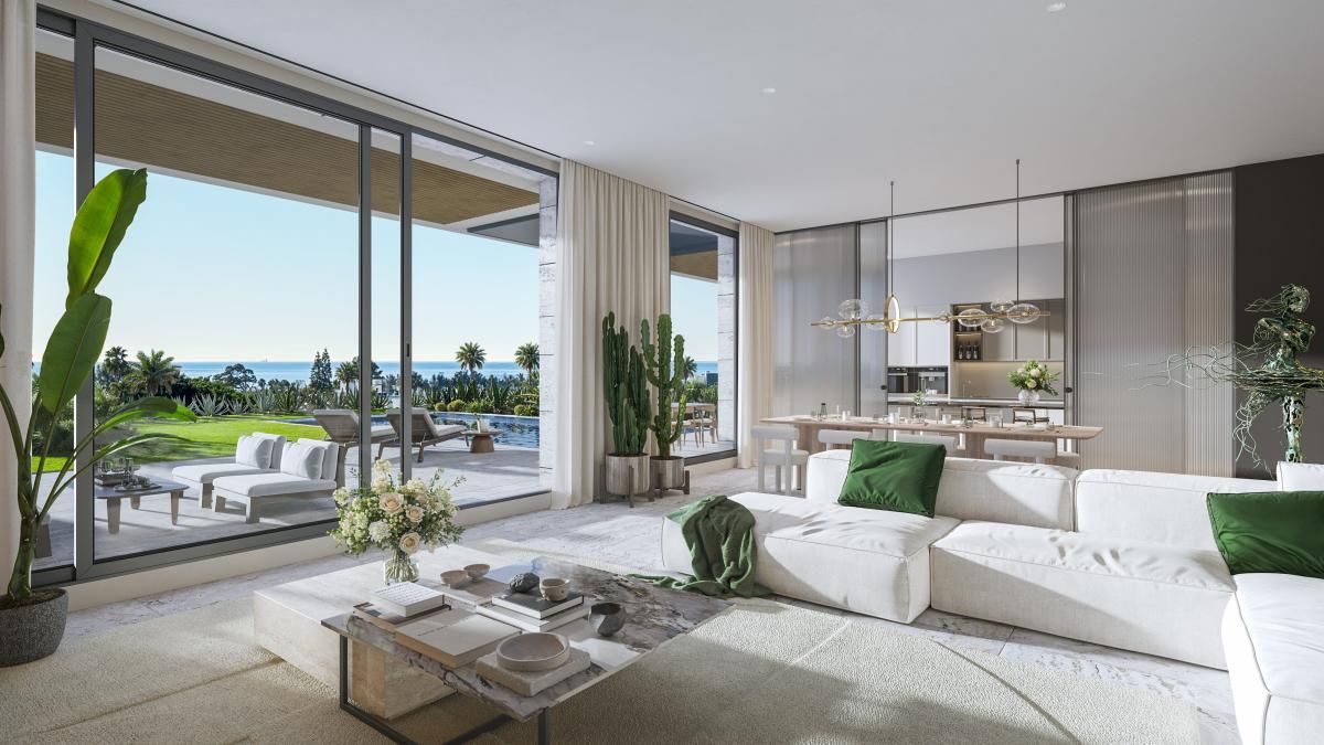 Villa 4 habitaciones 601m² en venta - Whater Gardens - foto 13