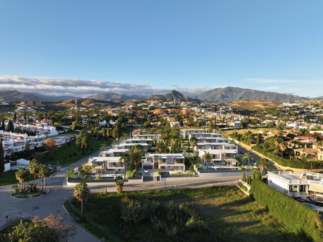 Villa 4 habitaciones 601m² en venta - Whater Gardens - foto 6