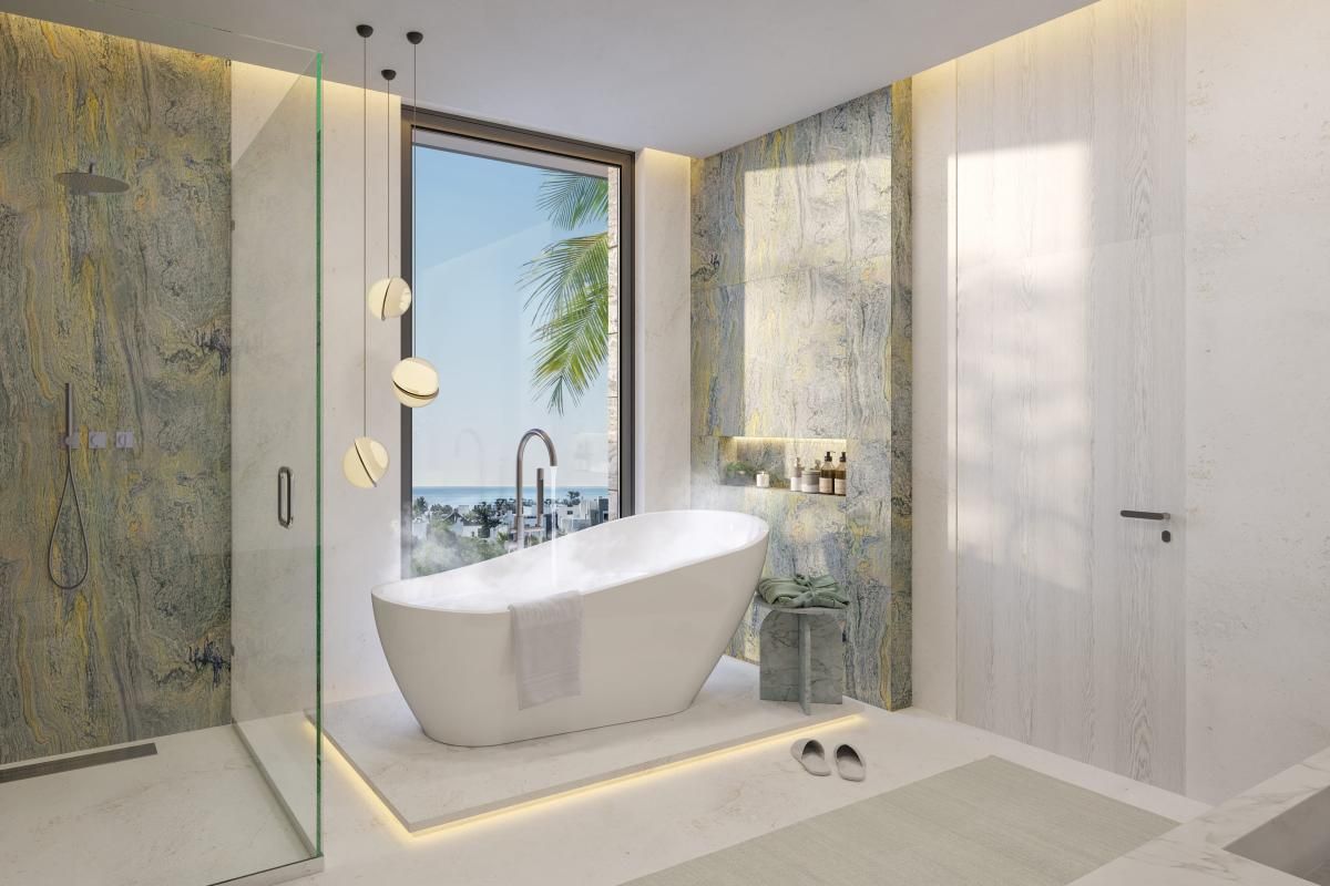 Villa 4 habitaciones 601m² en venta - Whater Gardens - foto 10