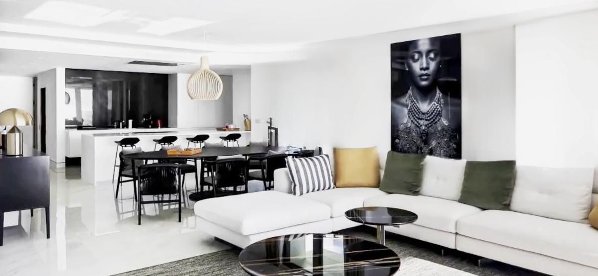 Apartamento 3 habitaciones 137m² en venta - Comunidad valenc - foto 3