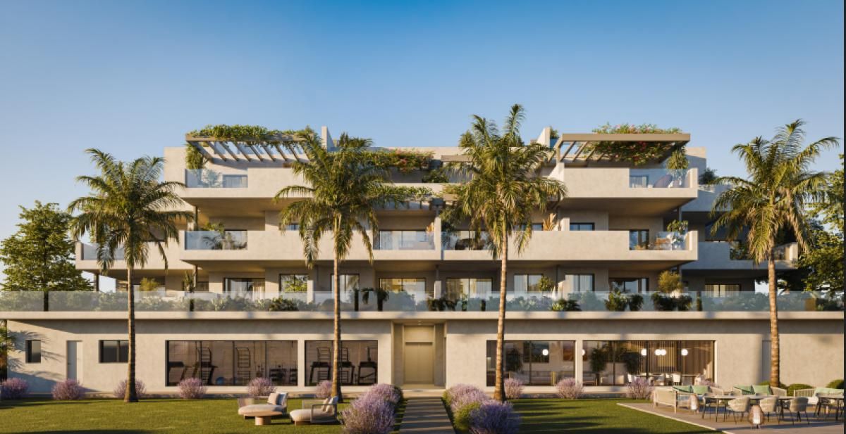 Apartamento 2 habitaciones 104m² en venta - Casares Golf