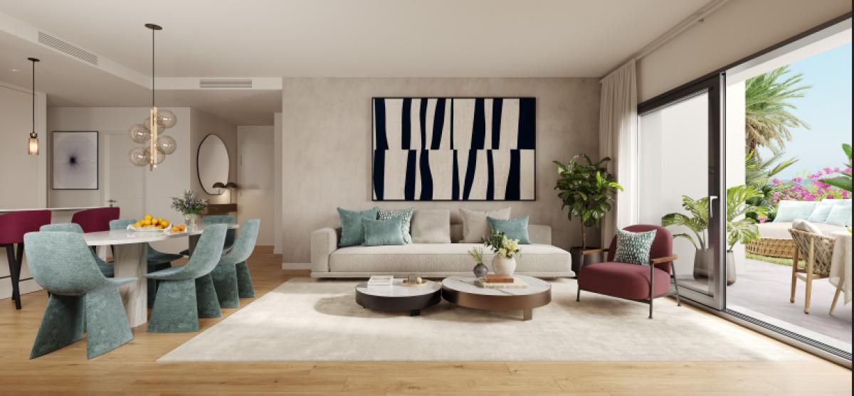 Apartamento 2 habitaciones 104m² en venta - Casares Golf - foto 3