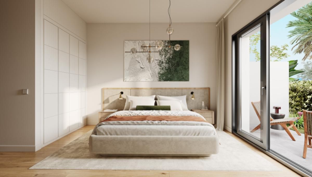 Apartamento 2 habitaciones 104m² en venta - Casares Golf - foto 6