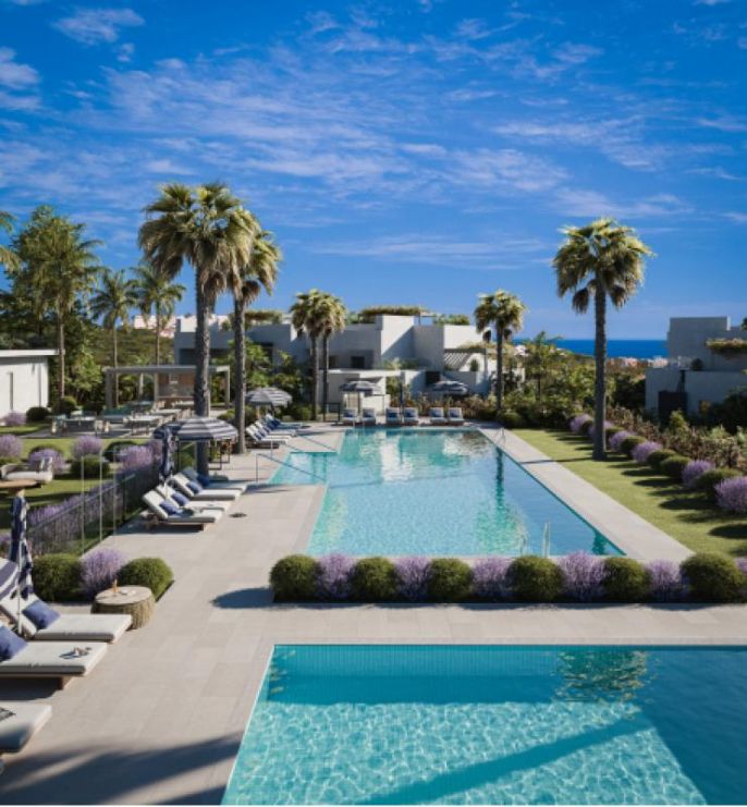 Apartamento 2 habitaciones 104m² en venta - Casares Golf - foto 10