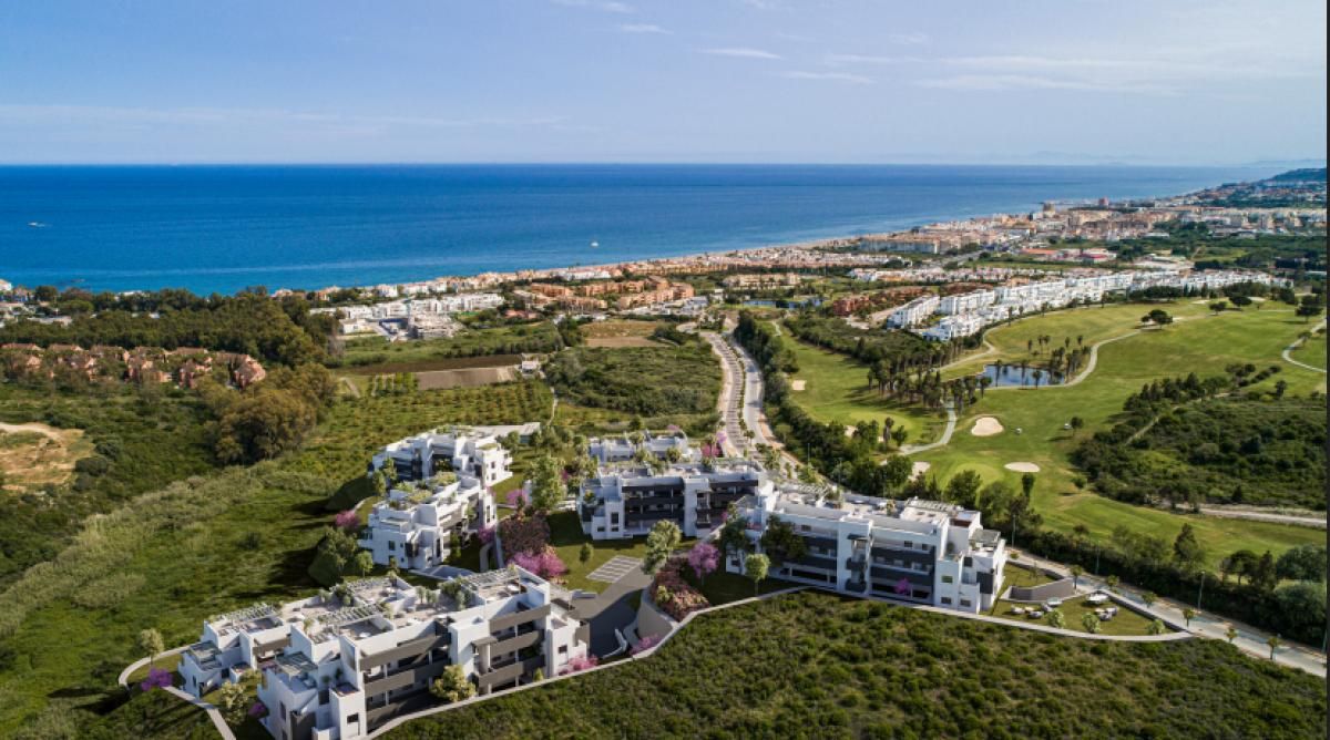Apartamento 2 habitaciones 113m² en venta - Casares Golf - foto 2