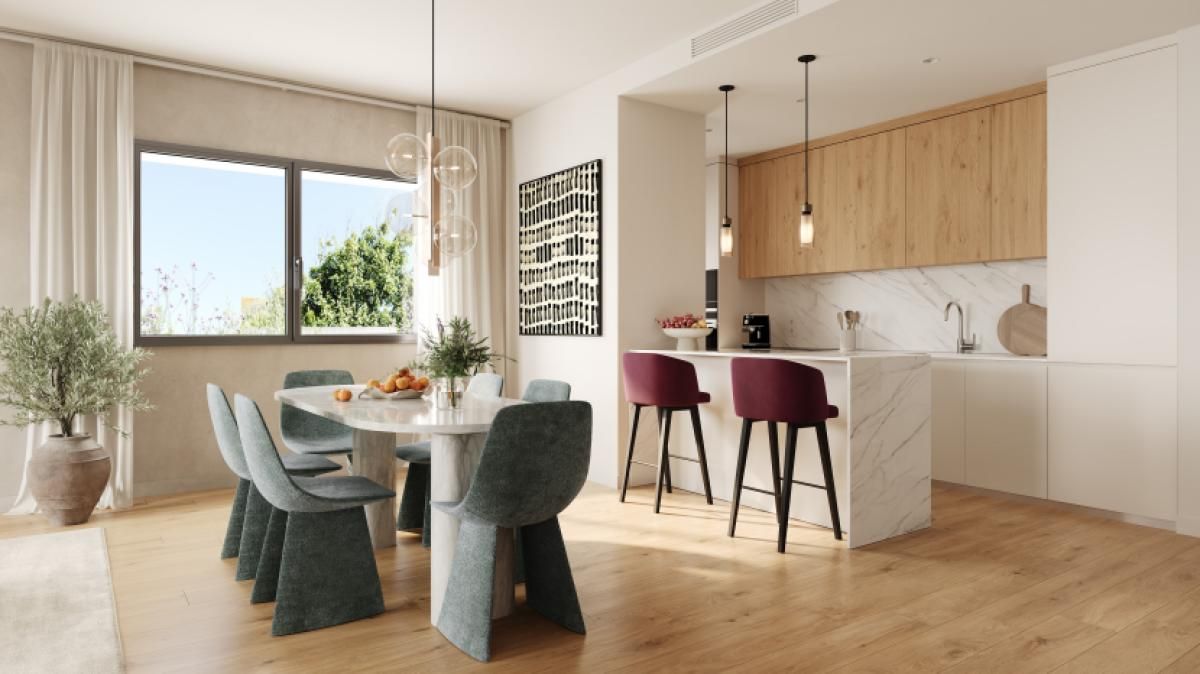Apartamento 2 habitaciones 113m² en venta - Casares Golf - foto 4
