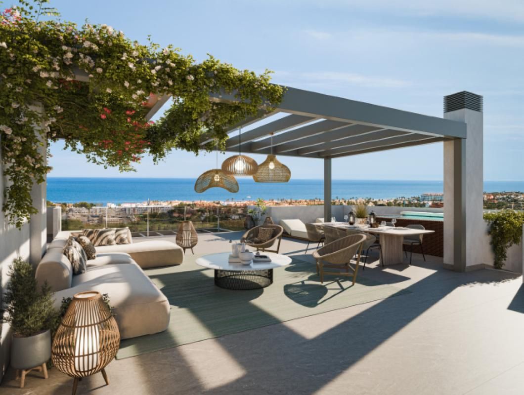 Apartamento 2 habitaciones 113m² en venta - Casares Golf - foto 8