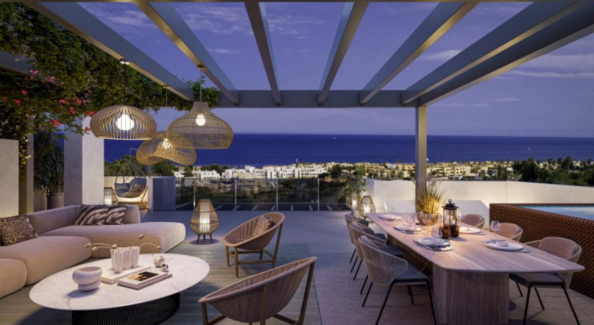 Apartamento 2 habitaciones 113m² en venta - Casares Golf - foto 9