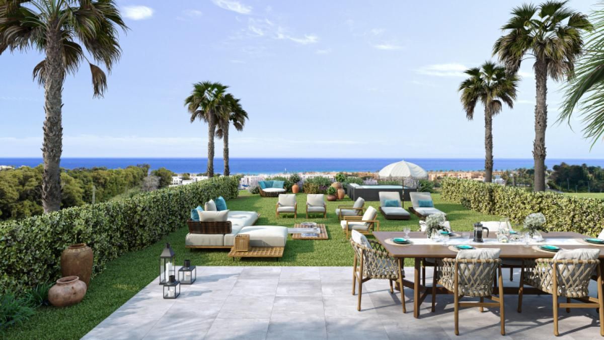 Apartamento 3 habitaciones 145m² en venta - Casares Golf - foto 7