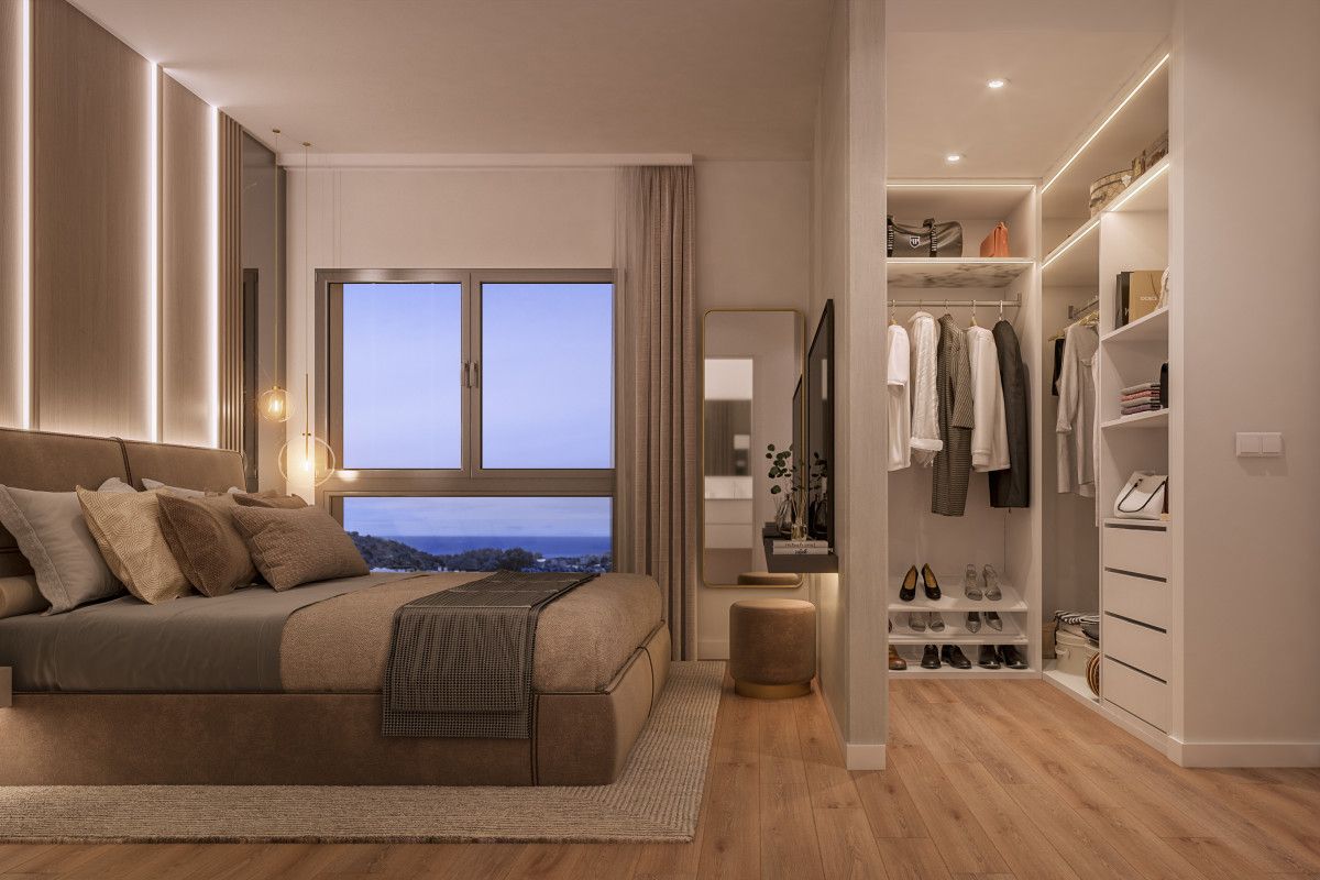 Apartamento 3 habitaciones 199m² en venta - Pedregales - foto 2