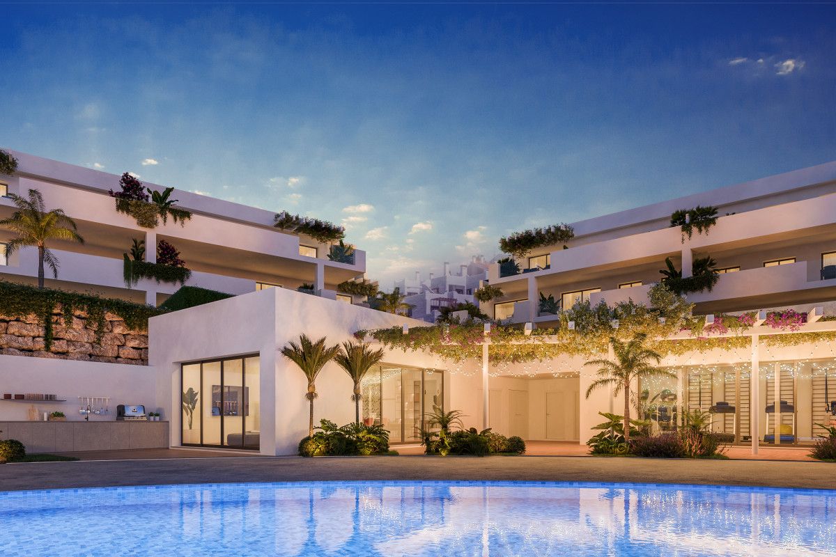 Apartamento 2 habitaciones 152m² en venta - Pedregales