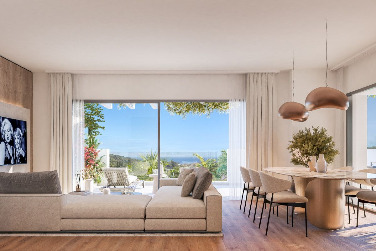 Apartamento 2 habitaciones 152m² en venta - Pedregales - foto 4
