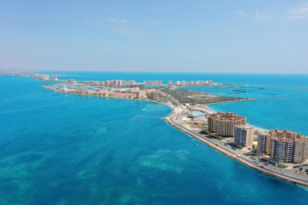 Apartamento 1 habitación 78m² en venta - PLAYA PRINCIPE