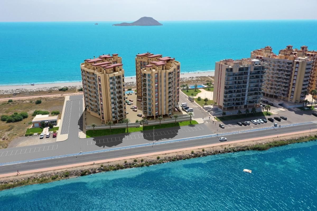 Apartamento 1 habitación 78m² en venta - PLAYA PRINCIPE - foto 11