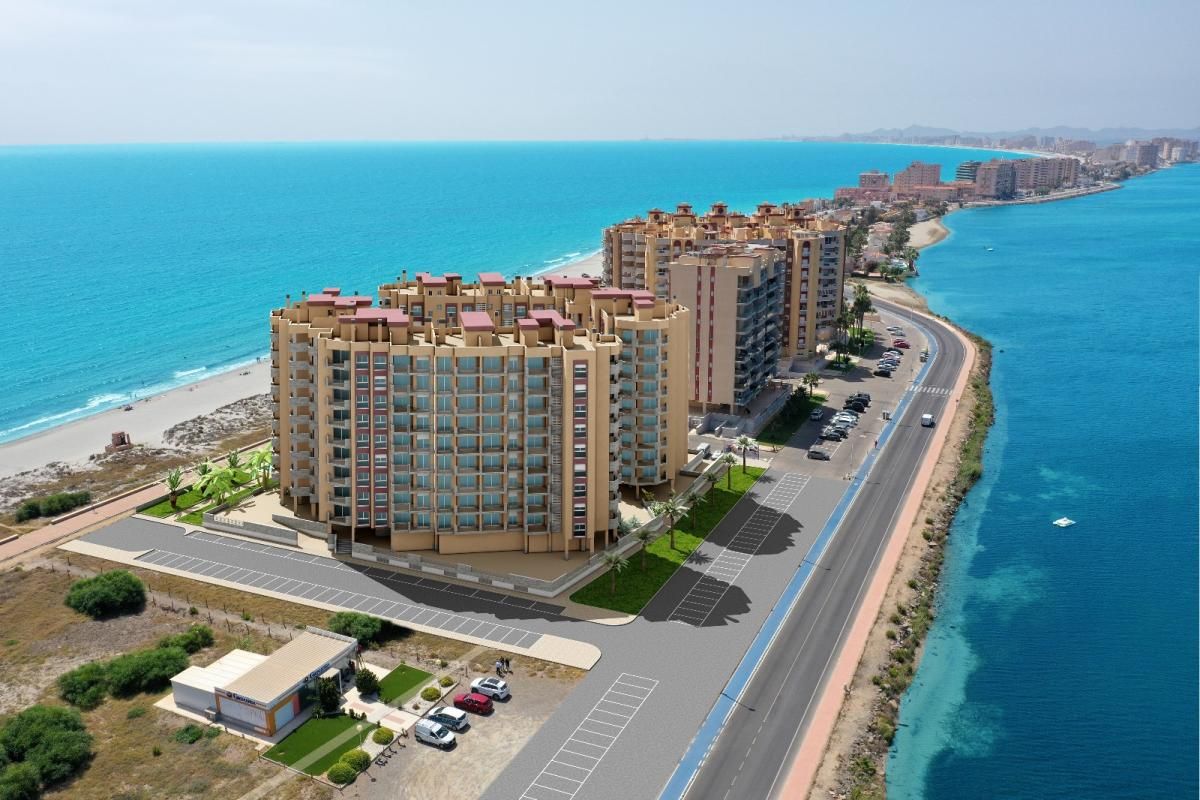 Apartamento 1 habitación 78m² en venta - PLAYA PRINCIPE - foto 12