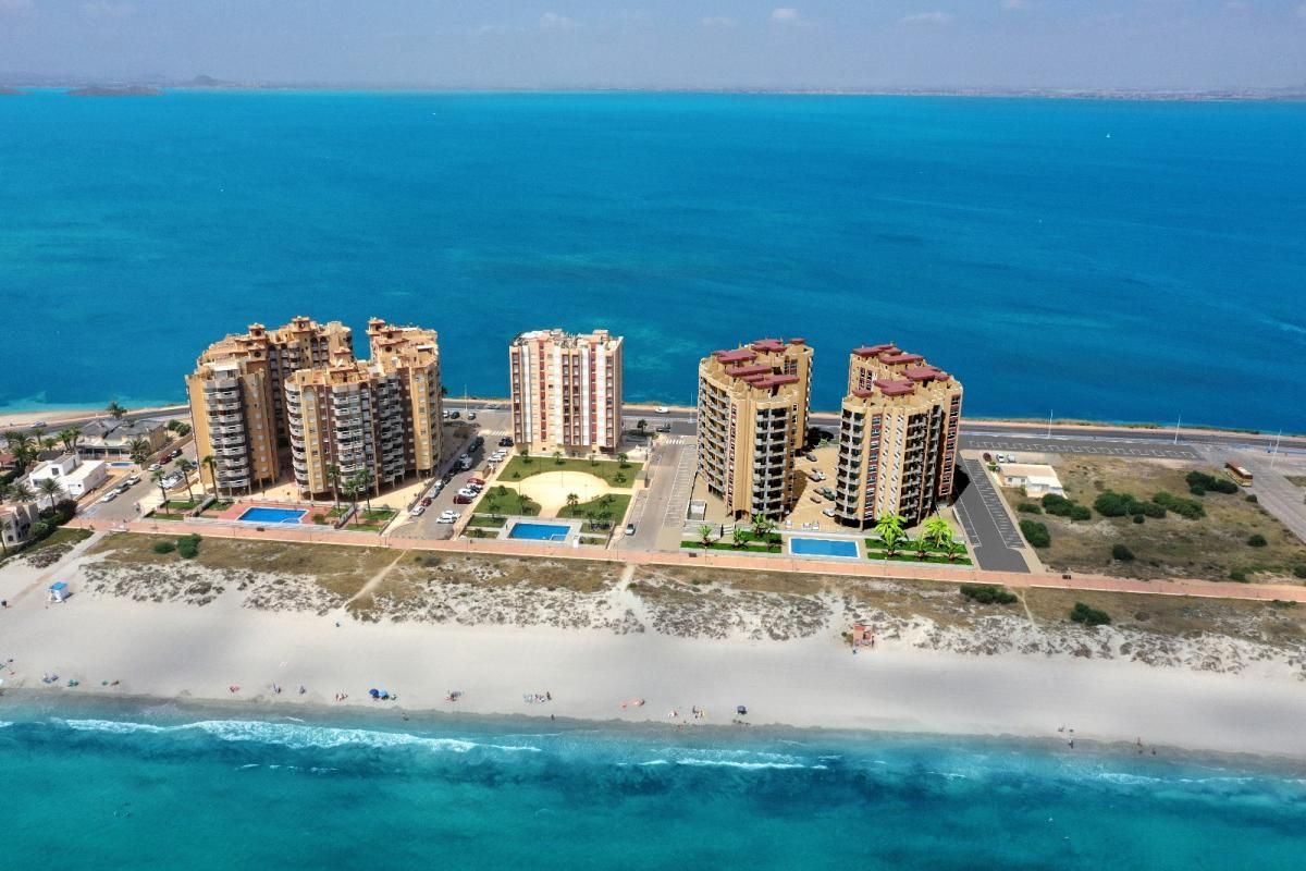 Apartamento 1 habitación 78m² en venta - PLAYA PRINCIPE - foto 13