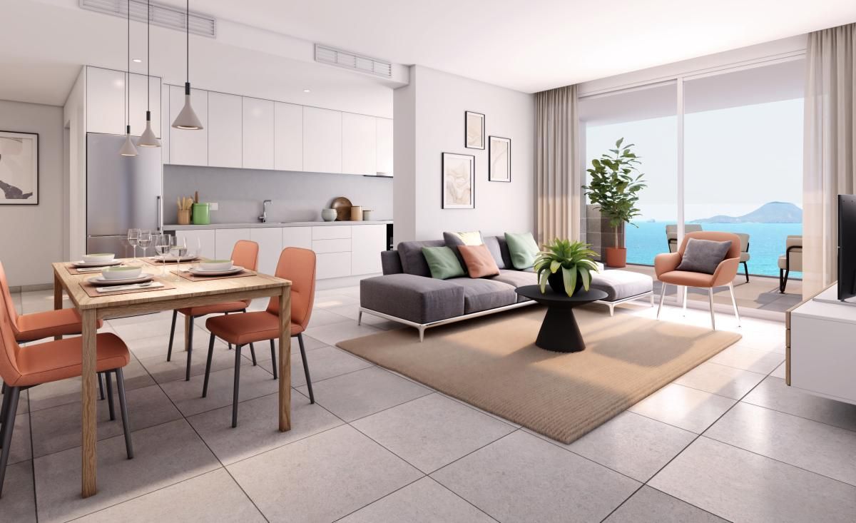 Apartamento 1 habitación 78m² en venta - PLAYA PRINCIPE - foto 15