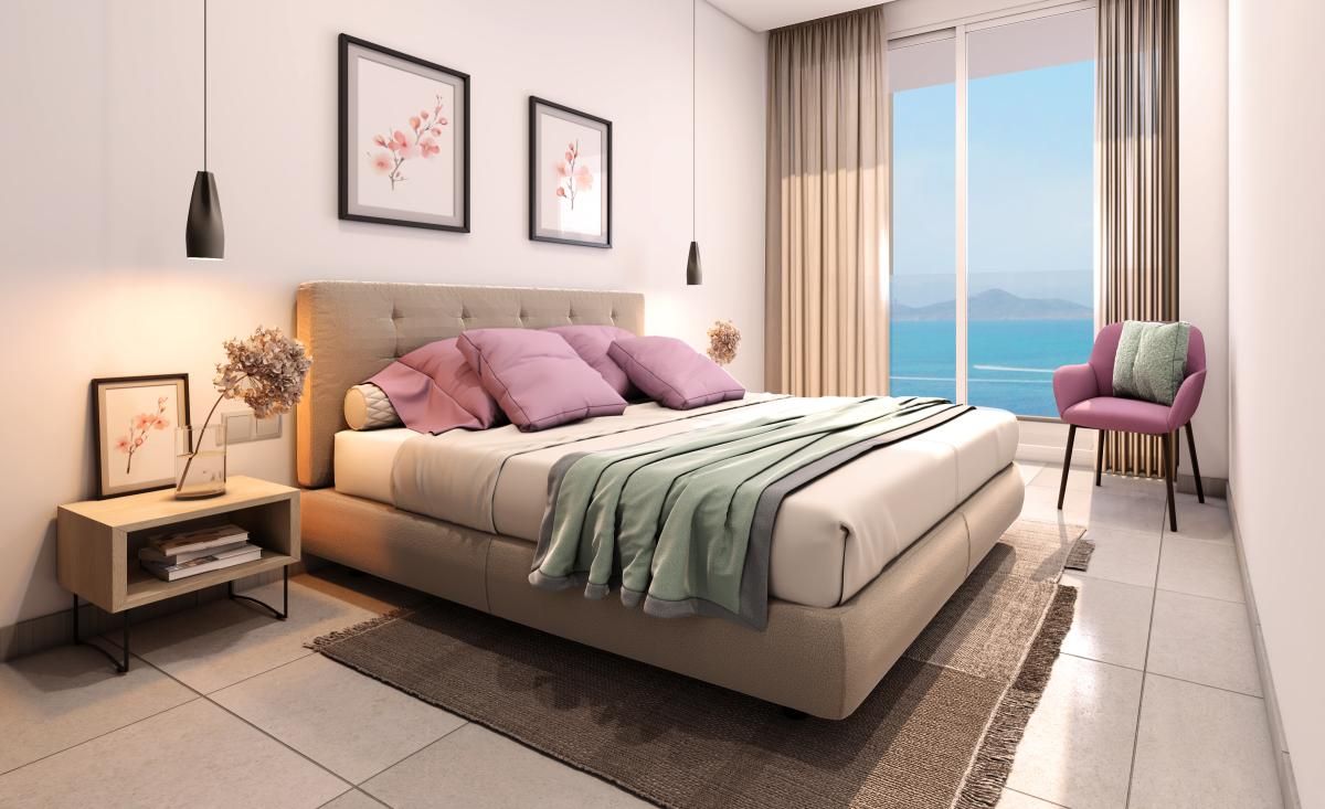 Apartamento 1 habitación 78m² en venta - PLAYA PRINCIPE - foto 16