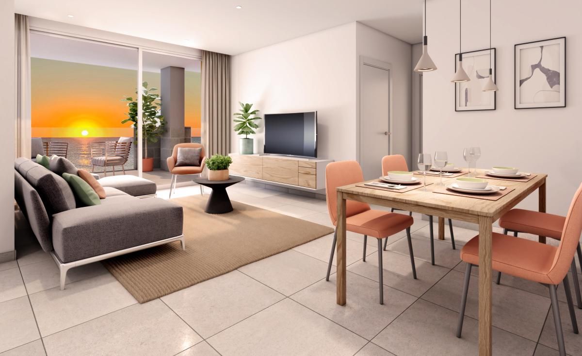 Apartamento 1 habitación 78m² en venta - PLAYA PRINCIPE - foto 19