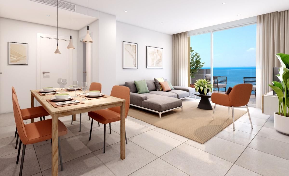 Apartamento 1 habitación 78m² en venta - PLAYA PRINCIPE - foto 3