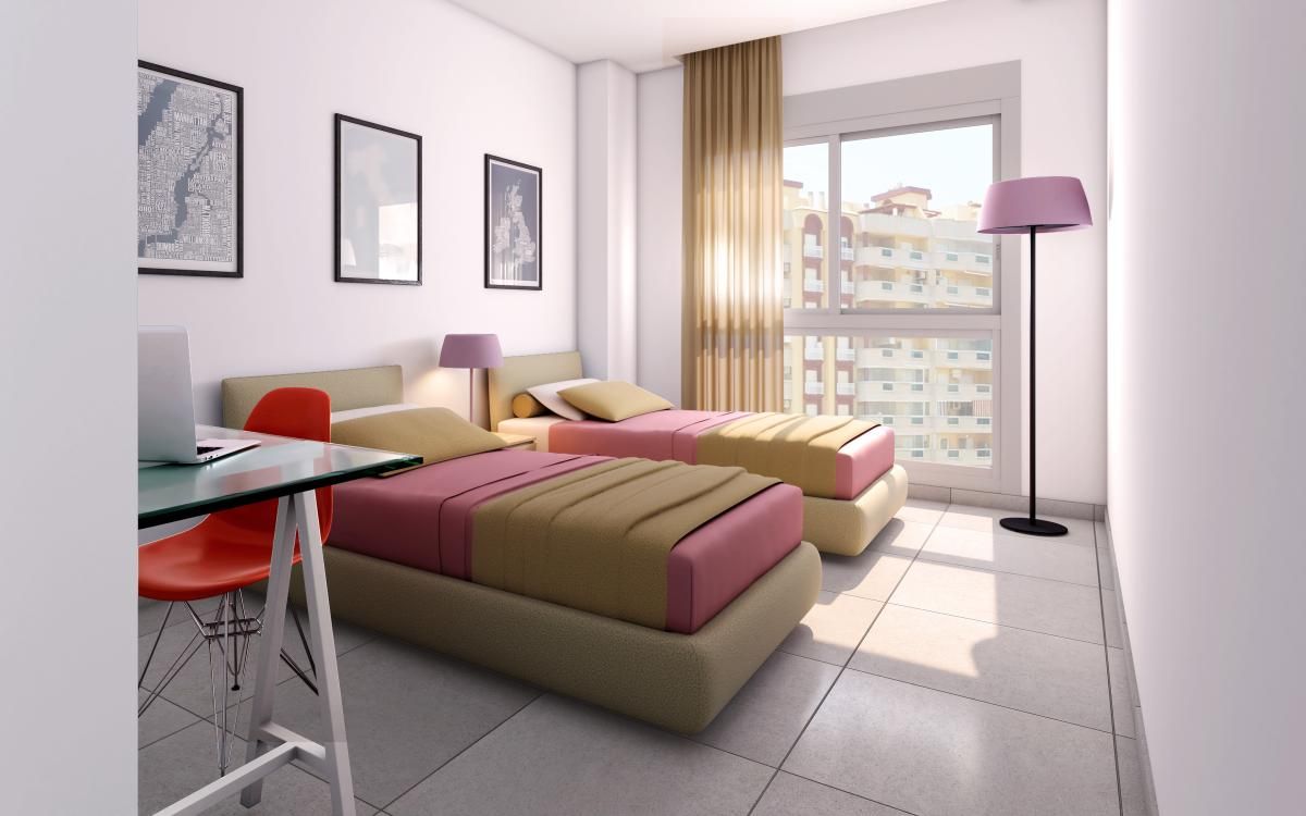 Apartamento 1 habitación 78m² en venta - PLAYA PRINCIPE - foto 21