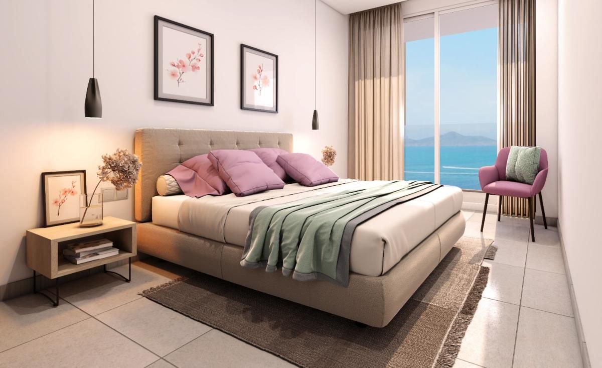 Apartamento 1 habitación 78m² en venta - PLAYA PRINCIPE - foto 4