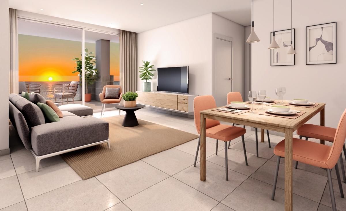 Apartamento 1 habitación 78m² en venta - PLAYA PRINCIPE - foto 5