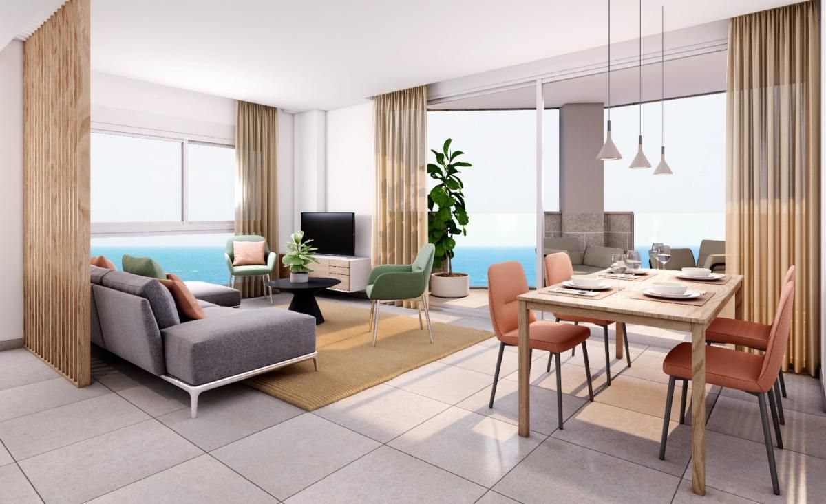 Apartamento 1 habitación 78m² en venta - PLAYA PRINCIPE - foto 6