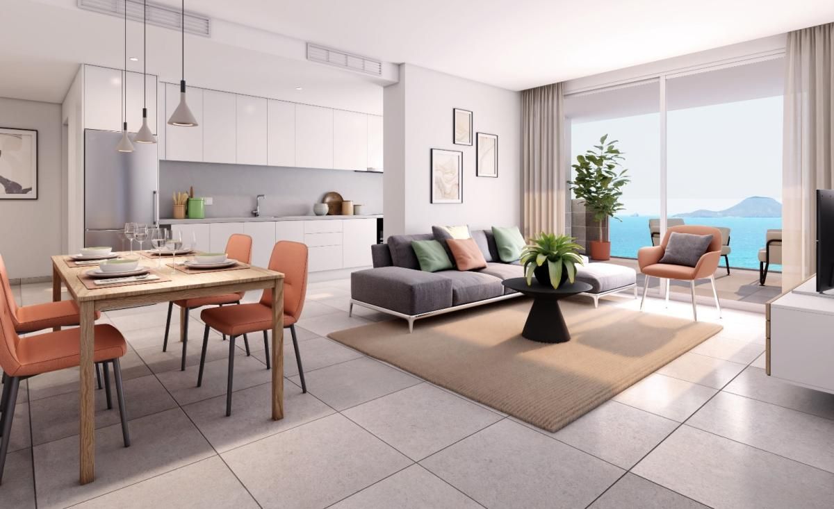 Apartamento 1 habitación 78m² en venta - PLAYA PRINCIPE - foto 7
