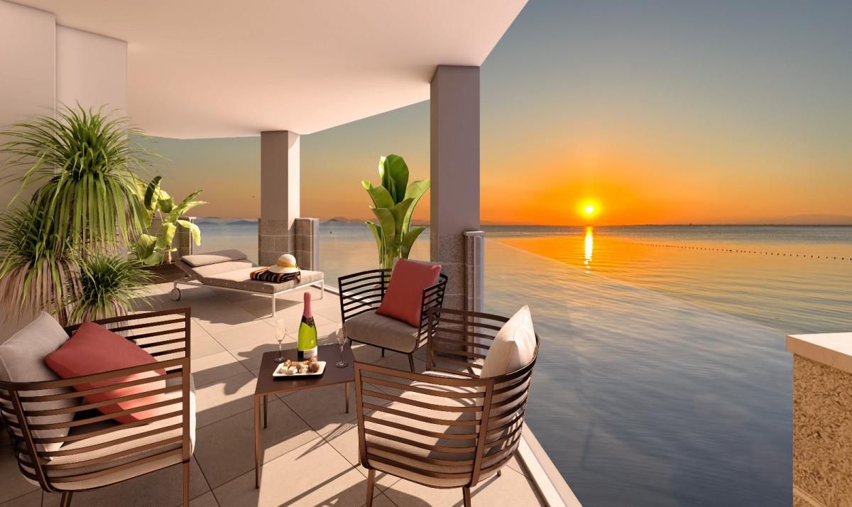 Apartamento 1 habitación 78m² en venta - PLAYA PRINCIPE - foto 8