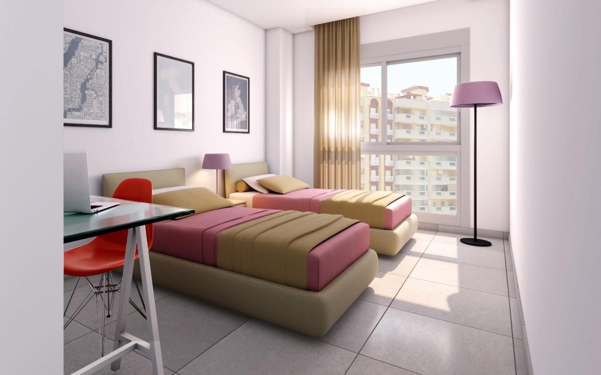 Apartamento 1 habitación 78m² en venta - PLAYA PRINCIPE - foto 9