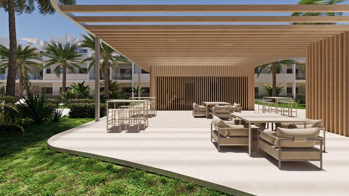 Apartamento 3 habitaciones 85m² en venta - San Cayetano - foto 12