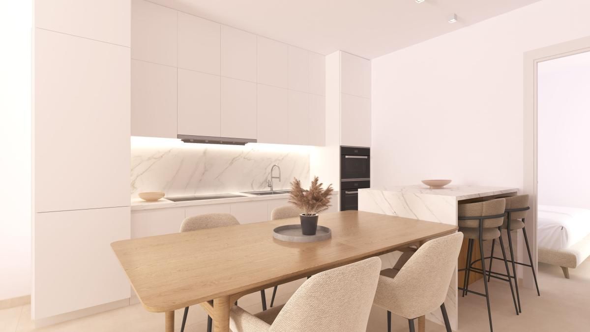 Apartamento 3 habitaciones 85m² en venta - San Cayetano - foto 14
