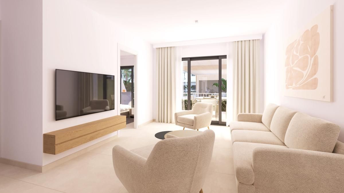 Apartamento 3 habitaciones 85m² en venta - San Cayetano - foto 15