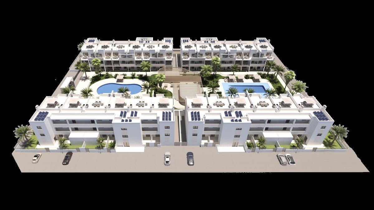 Apartamento 3 habitaciones 85m² en venta - San Cayetano - foto 20