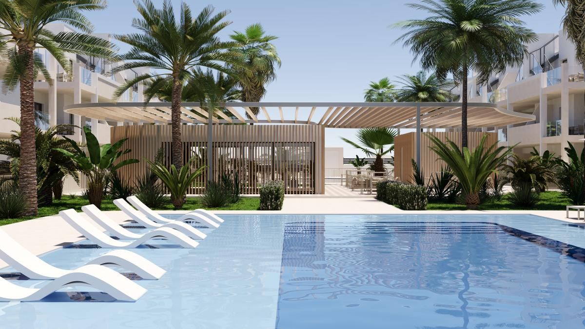Apartamento 3 habitaciones 85m² en venta - San Cayetano - foto 4