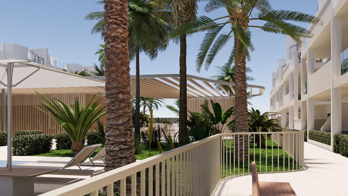 Apartamento 3 habitaciones 85m² en venta - San Cayetano - foto 10