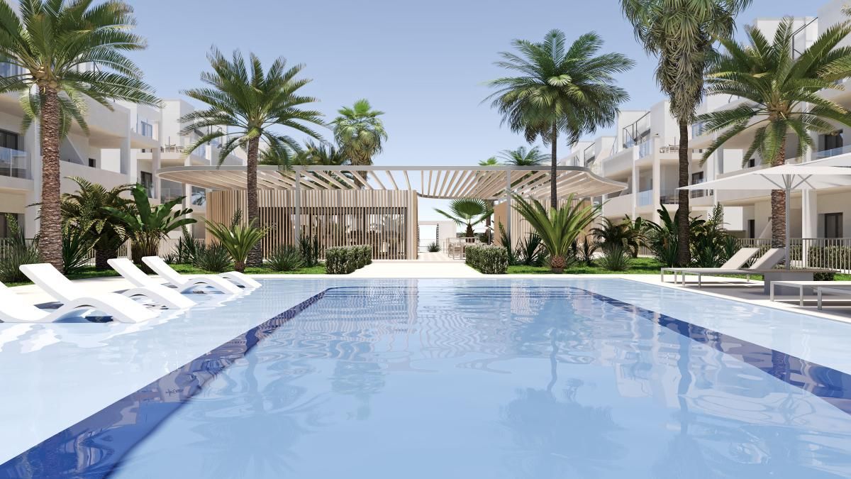 Apartamento 2 habitaciones 68m² en venta - San Cayetano - foto 13