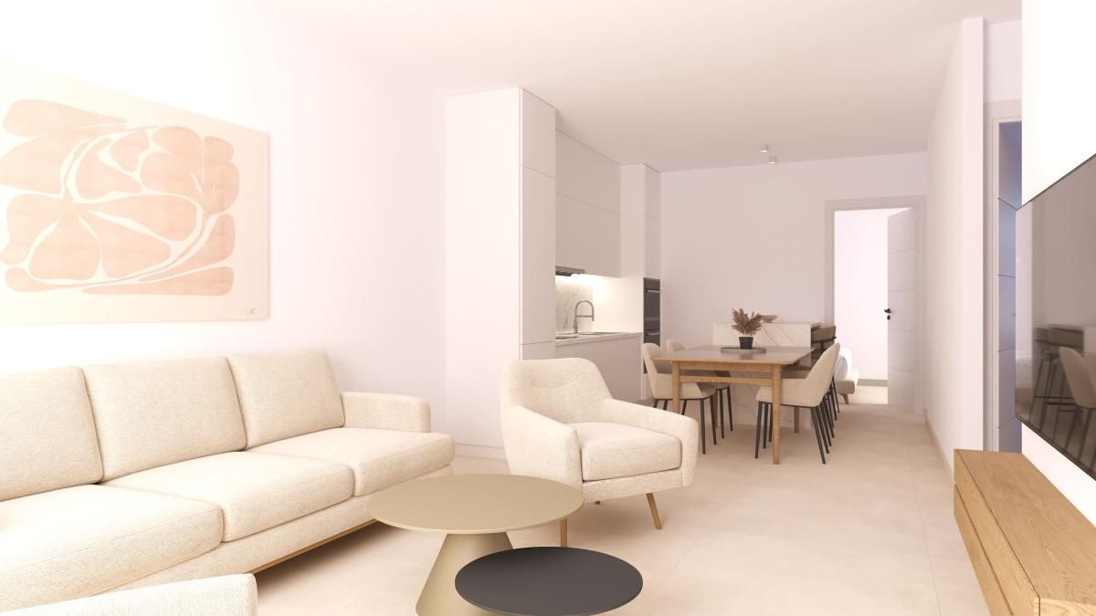 Apartamento 2 habitaciones 68m² en venta - San Cayetano - foto 17