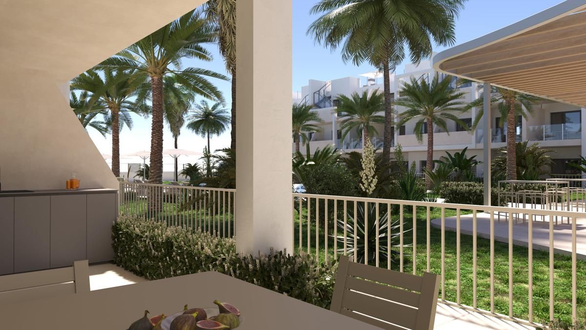 Apartamento 2 habitaciones 68m² en venta - San Cayetano - foto 3