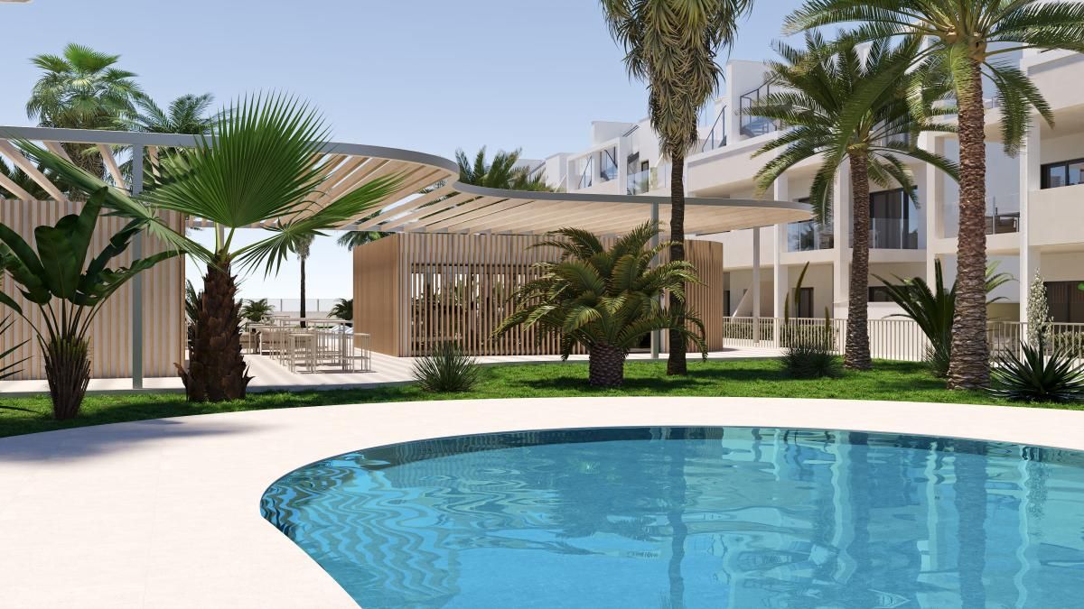 Apartamento 2 habitaciones 68m² en venta - San Cayetano - foto 7