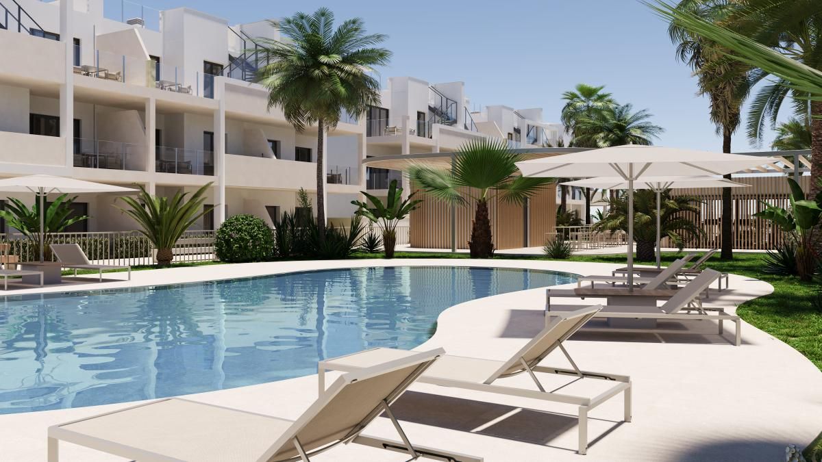 Apartamento 2 habitaciones 68m² en venta - San Cayetano - foto 9