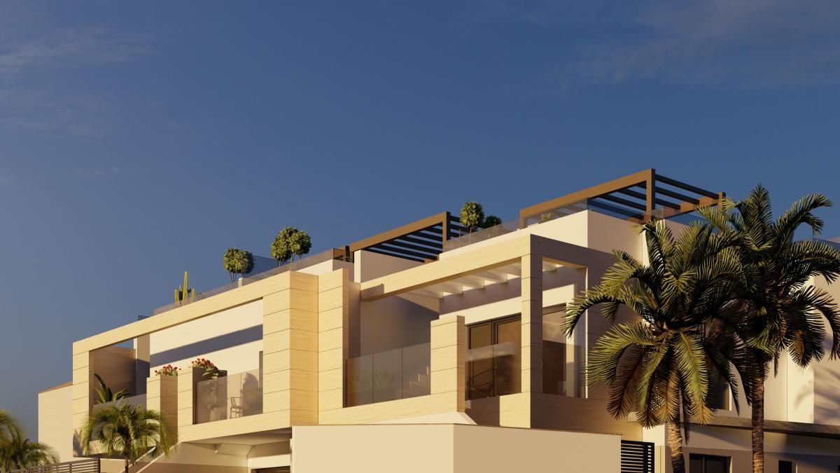 Apartamento 2 habitaciones 69m² en venta - Las esperanzas