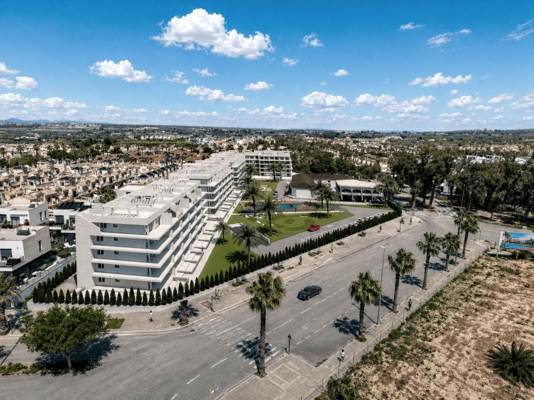 Apartamento 2 habitaciones 86m² en venta - EL RASO