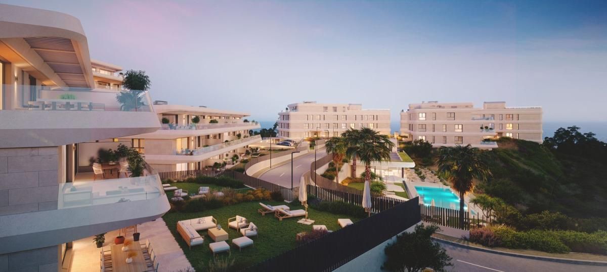 Apartamento 4 habitaciones 198m² en venta - Parque Selwo Aventura