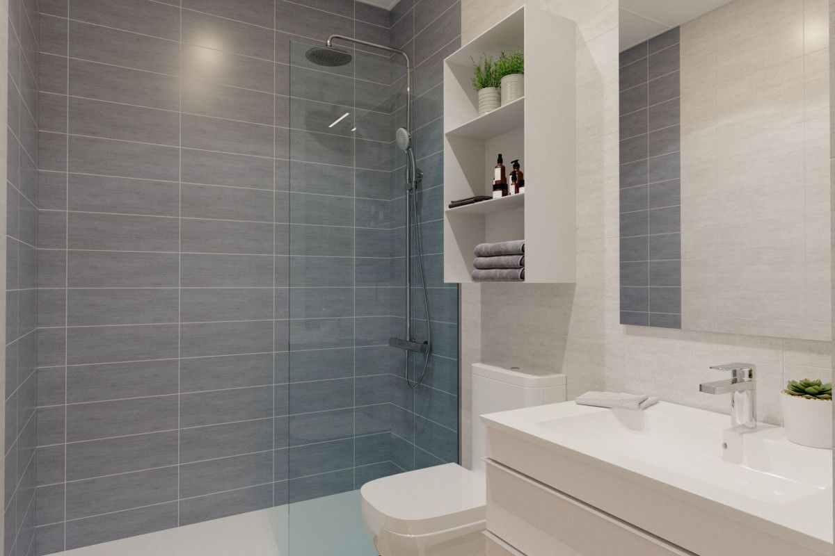 Apartamento 3 habitaciones 83m² en venta - Pueblo 3 - foto 2