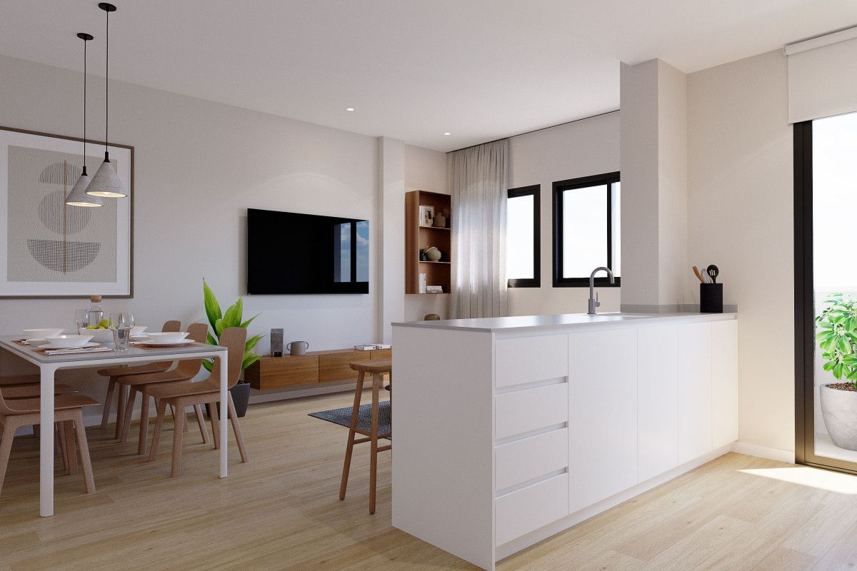 Apartamento 3 habitaciones 83m² en venta - Pueblo 3 - foto 5