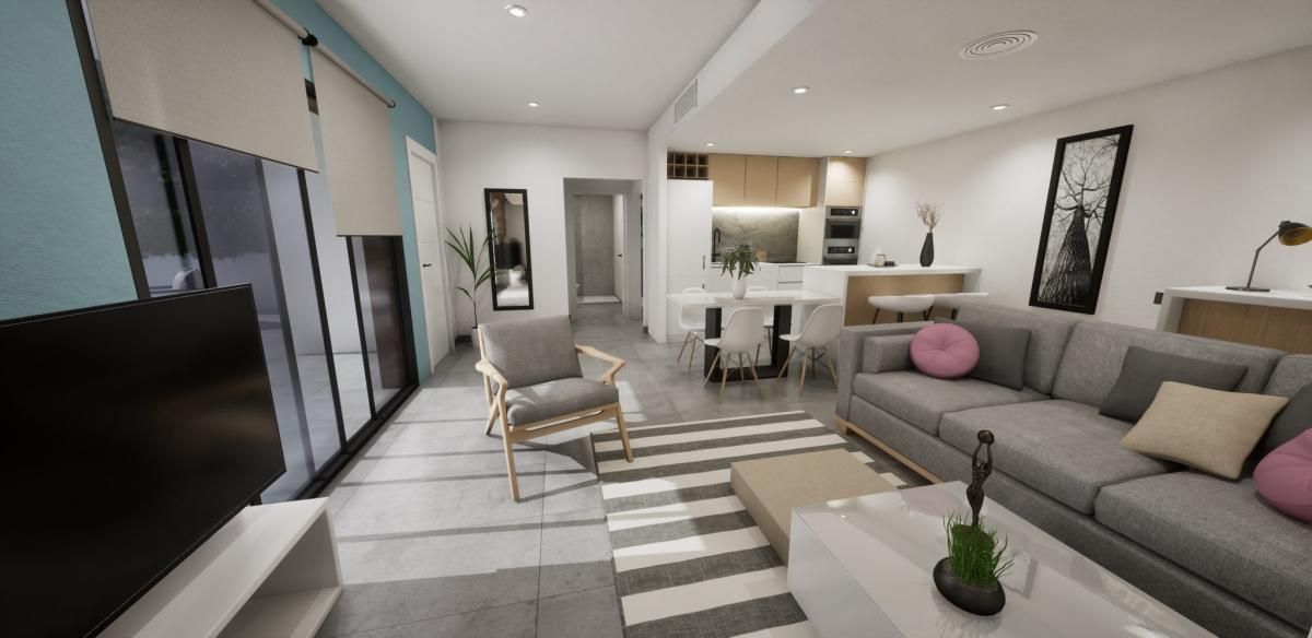 Villa 3 habitaciones 84m² en venta - Torre-Pacheco - Torre-P - foto 18