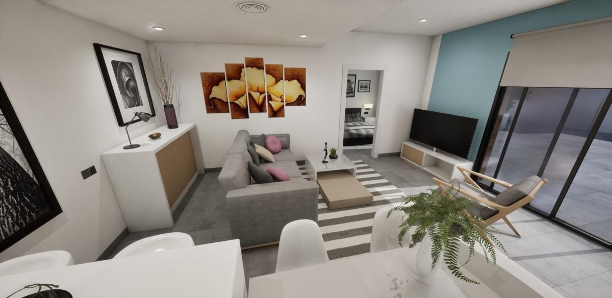 Villa 3 habitaciones 84m² en venta - Torre-Pacheco - Torre-P - foto 19