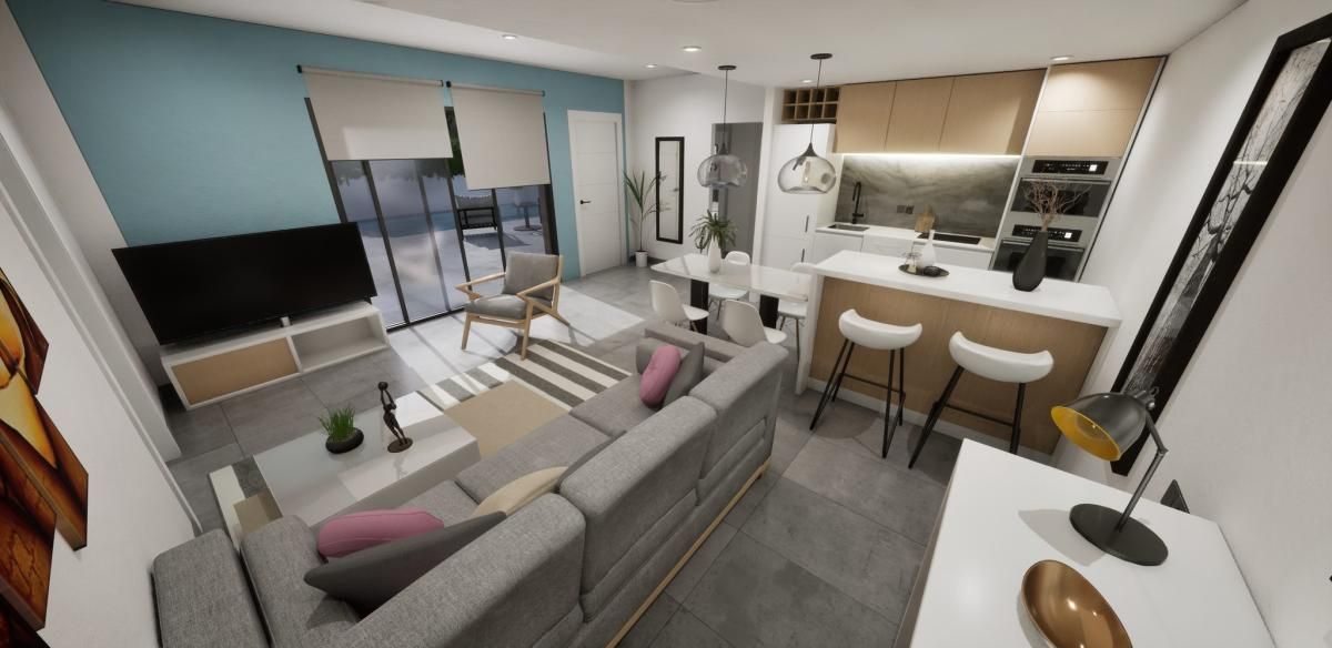 Villa 3 habitaciones 84m² en venta - Torre-Pacheco - Torre-P - foto 20